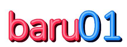 baru01 — logo kanal