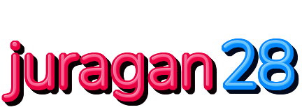 juragan28 — logo kanal