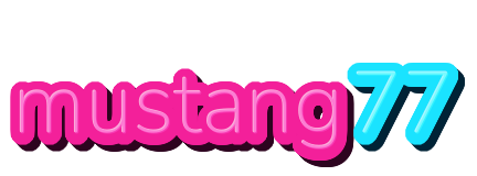 mustang77 — logo kanal