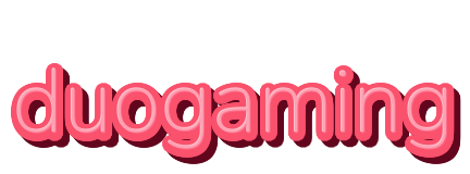 duogaming — logo kanal