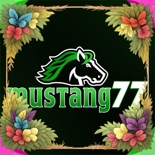 mustang77 — mitra unggulan