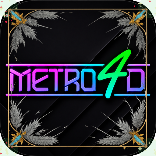 metro4d — mitra unggulan