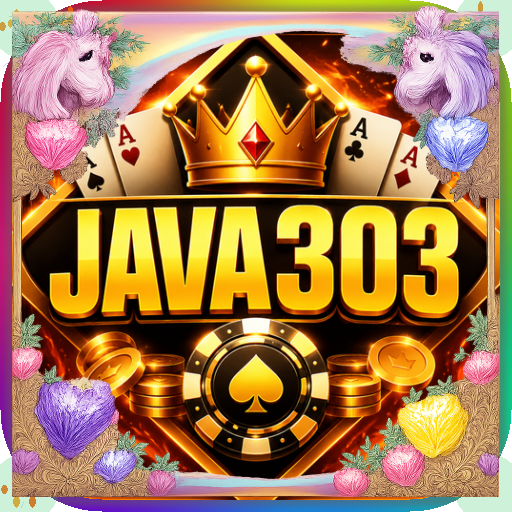java303 — mitra unggulan